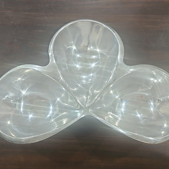 Nambe condiment gently used - Picture 1 of 4